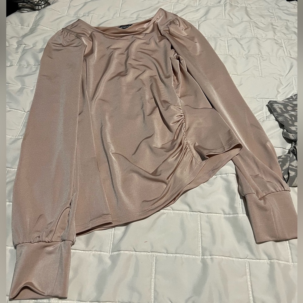 Express blouse